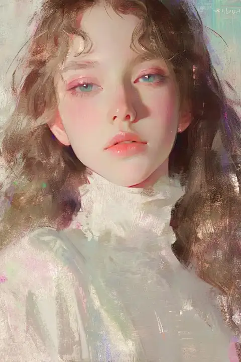 消失的她